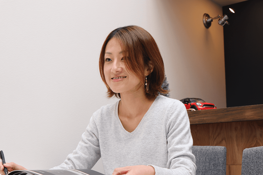 アフターフォロー