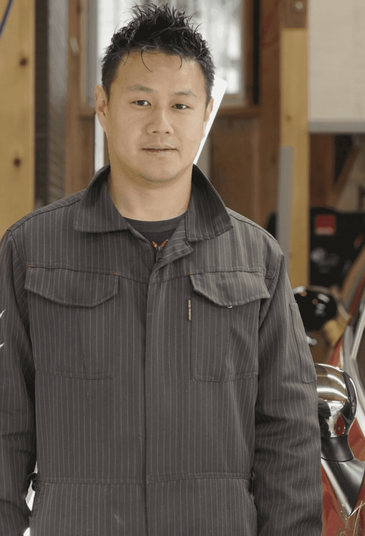 dearSign 代表 堂国 亮平