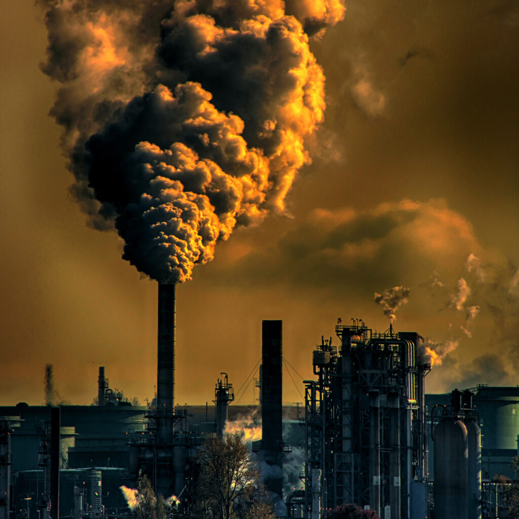 これからの車の未来 電気自動車について　①